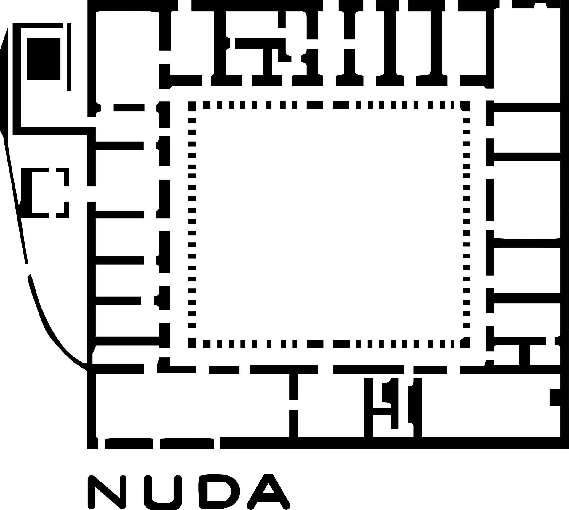 NUDA